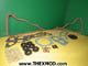 Gasket Set - 853F6014EAA - 1036869-1