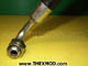 Pipe - Oil Cooler Pipe Return- NRC8508-3