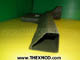 Duct Air - Left Hand Front -  FV2034658-3