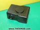 Cover - Battery Terminal - Black-1