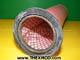 Filter Air Intake - JCB Part No. 32/913602-2