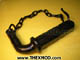 Pin - Pintle - Y05845508-2