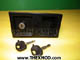 Door Lock - 036/2458858-1