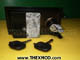 Door Lock - 036/2458858-2