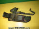 Sheath - Jungle Knite - Webbing Belt 16366-2