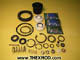 Kit - Repair Clutch -  FBU9829 - 9701900032-1