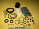 Kit - Repair Clutch -  FBU9829 - 9701900032-2