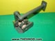 Locking Assembly - Drivers Hatch - FV839117-1