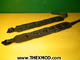 Strap - Sholder - Saracen - Olive Drap Pair -2