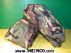 Bag - Salient Side Pocket Camo - Pair-1