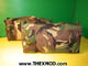 Bag - Salient Side Pocket Camo - Pair-2