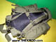 Rucksack - Lowe Alpine Strike 40+20 Litres-4