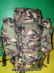 Rucksack - Lowe Alpine Sting 55+20 Litres-1