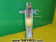 Bracket - Fire Extinguisher - 58517-002-1