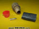 Connector - 2500v dc 2500v ac 508/1/37131/000-1