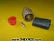 Connector - 2500v dc 2500v ac 508/1/37131/000-2