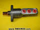 Valve - Thermostatic - 553/1/09648/09-1