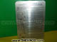 Plate Instruction - Scam 21 Field Mast Kit - 8527A-1