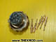 Connector - AN59-35PT5 - CC1560-261-2