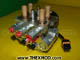 Kit Parts - Brake Valve - 12375050-1