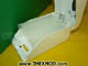 Soap Dispenser - Refillable - 4LR-WWB-3