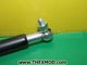 Spring - Gas - 528mm Extended LG - 200mm Stroke -2