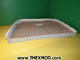 Seat Base - Cushion - Squab - 2701140-3