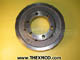 Pulley Groove - pr742b - 9268711-1