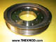 Pulley Groove - pr742b - 9268711-3