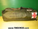 Medical Instruments Case & Supply - DWG 20729-1