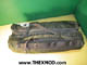 Medical Instruments Case & Supply - DWG 20729-3