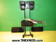 Bracket - Fire Extinguisher - A89/01023/00-1
