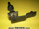 Wiper Spindle - Drivers - HAH8184-1