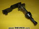 Wiper Spindle - Drivers - HAH8184-2