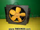 Fan - Heater - 24V - 41737732 - E207989 - C201-354-1