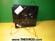 Fan - Heater - 24V - 41737732 - E207989 - C201-354-2