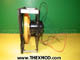 Fan - Heater - 24V - 41737732 - E207989 - C201-354-3