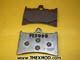 Brake Pad -1