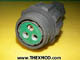 Connector - FV729457 - DR25-1 - MP2918A-1