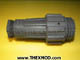 Connector - FV729457 - DR25-1 - MP2918A-3