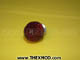 Lens - Red - 17790-1