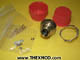 Plug - Female - 6 Pole - 660-04-905238-581-27-2