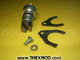 Tachometer Set - MAE 12-1958-2