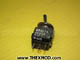 Switch Toggle - 8866K4 - BS9574F0002 - 16204-2