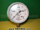 Gauge Pressure Dial - BS1780-1