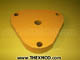 End Cap - JCB - 259/01305-1