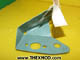 Bracket Support Plate - CK4121-2