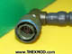 Cable Assembly - GD400186-0080-04-2