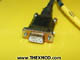Cable Assembly - GD400186-0080-04-3