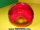 Light - StopTailight Turn - 70-75-638-1